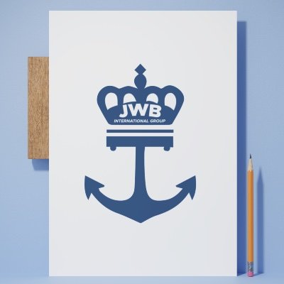 JWBPrime's profile picture. Your trusted partner in ship chartering and brokerage. Delivering comprehensive maritime solutions worldwide. #ShippingExperts #CharteringSolutions #JWB