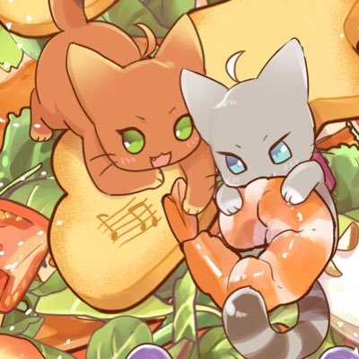 덕질낑깡さんのプロフィール画像