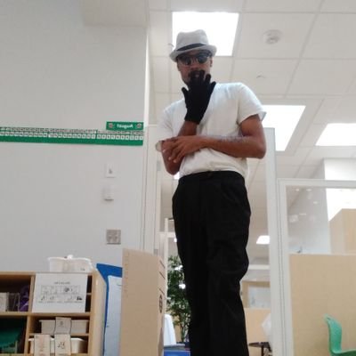 kamonte_jackson's profile picture. Sing and Dance, play Basketball and Football