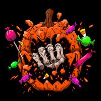 TRICK OR BEAT 'EM UP! 🎃👊🍫🍬🍭(@Trickorbeatemup) 's Twitter Profile Photo