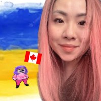 ⓑⓔⓒⓚⓔⓡⓢ 🇨🇦 🇺🇦(@beckers22) 's Twitter Profile Photo