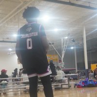 Cody Charleston (@cody_charleston) 's Twitter Profile