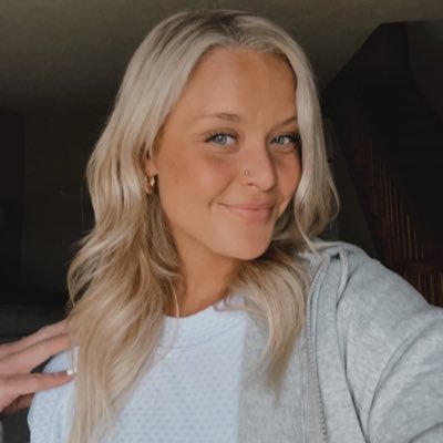 Kelsie Packard athlete profile head shot