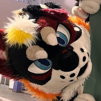 26, Puppy, Murrsuiting 💖 Suit by @Aheunfursuit NSFW, 18+ only please and thank you! 😊