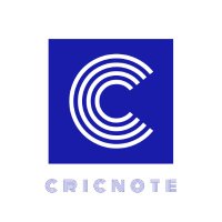 cricnote(@_cricnote) 's Twitter Profile Photo