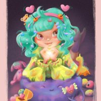 Zenna mok (@zenna73flen) 's Twitter Profile Photo