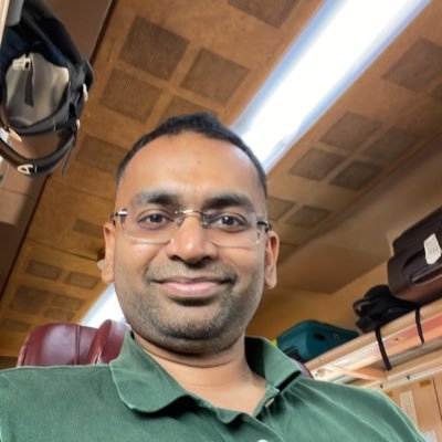 AlokIITDelhi's profile picture. 