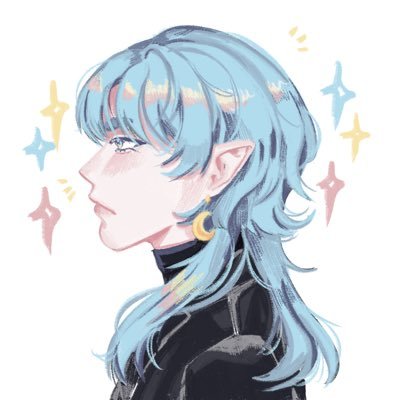 바다 🕯️さんのプロフィール画像