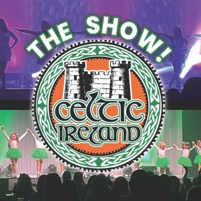 World class professional production of Irish Dance and Celtic Music. Find us at the Fort Garry Curling Club in August