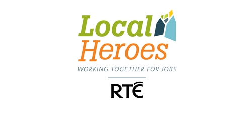 Local Heroes, follows the people of Drogheda as they come together to take their economic future into their own hands and start the fight-back for jobs.