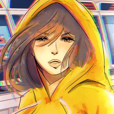 MAGIさんのプロフィール画像