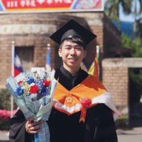 Chung-Kai Chang (@chungkaichang) 's Twitter Profile