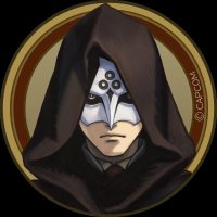 ちっぽけという名の香害被害者 (@kougaiyamete) Twitter profile photo