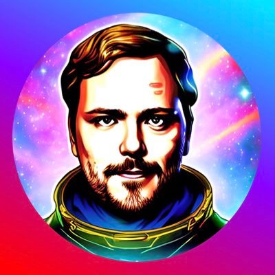skytrades1's profile picture. #PulseChain EcoSys Rocket-Scientist