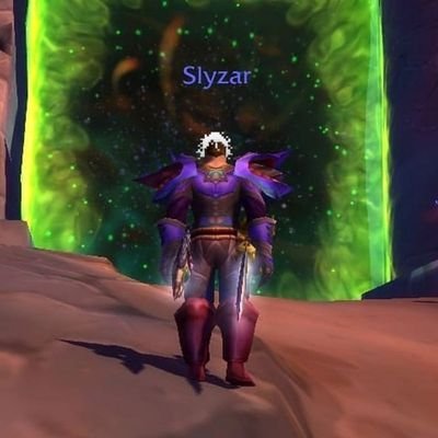 S1yzar's profile picture. 