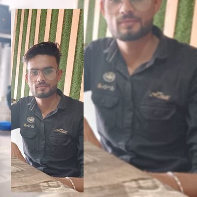 jayesh_dxt's profile picture. || सदा शिवम् भजम्याहम सदा शिवम् सहायते ||
      || ॐ नमस्त्राय शंभवे ||
                 अनुगच्छतु प्रवाहं 🛜