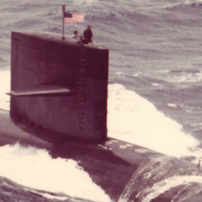 Nuclear Submarine Sonar Officer (1968-1972), Combat Systems Development (1973-1996), Gadgets for Governments (1996-2004), Military Interop Testing (2004-2015)