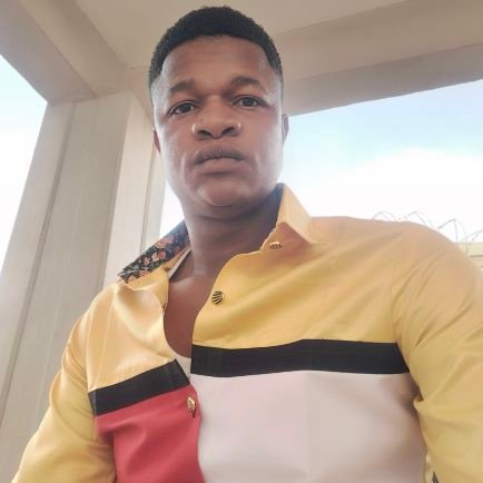 an affiliate marketer and a nollywood movie actor