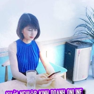 YENJENY698's profile picture. Rất thích một câu nói 
🌿🌿Trồng 1 cái cây không phải ngày mai là thu quả: 1 tuần, 1 tháng, 2 tháng cũng sẽ chưa có, và phải tính bằng năm, nhưng rồi đều đặn.