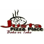JustaPizzaPlace's profile picture. Order Justa Your Way or choose from one of our Justa For Fun recipes. We offer hand-tossed, thin, and gluten-free crusts.  http://t.co/MXlnEr1mCL