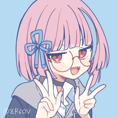 apije_Vfan's profile picture. 僕はあぴじぇちゃんで～す★
ホロ、にじ、個人Vtuberなど幅広く観測してますっ！
Vtuberさん、Vtuber好きさんフォロバします～！
他にはボカロとアニメとパスタが好き💜