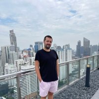 ruslanrud (@ruslanrud) 's Twitter Profile