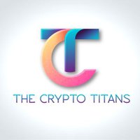 The Crypto Titan's(@cryptotitans11) 's Twitter Profile Photo