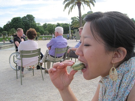 ywong17's profile picture. Savory and sweet ruminations one bite at a time.