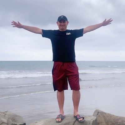 frankroba1987's profile picture. 