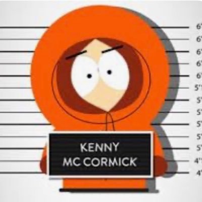 Mr. Kenneth McCormick Profile
