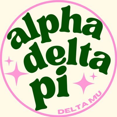 Alpha Delta Pi