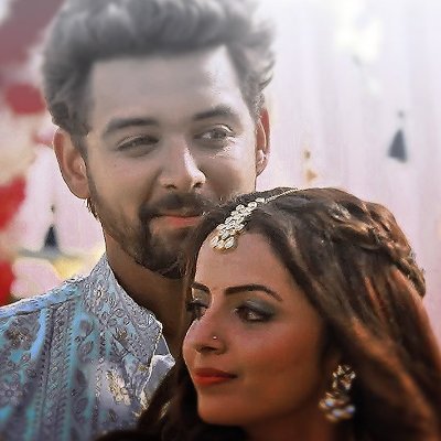 Medico🏥
Liked by Shrenu Parikh & Karan Jotwani 🤩
#ShreNal & #ShreZain lover
My current favorite🎶💋
#MaiHar