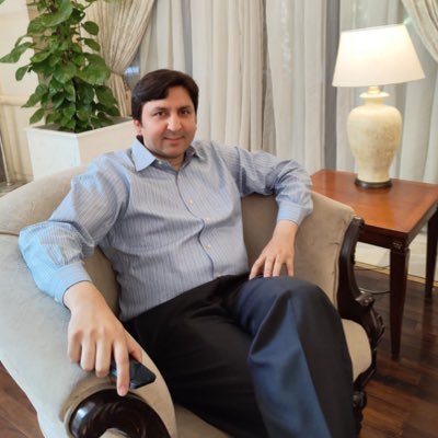 drarifent's profile picture. Otorhinolaryngologist
📍Hayatabad Medical Complex Peshawar