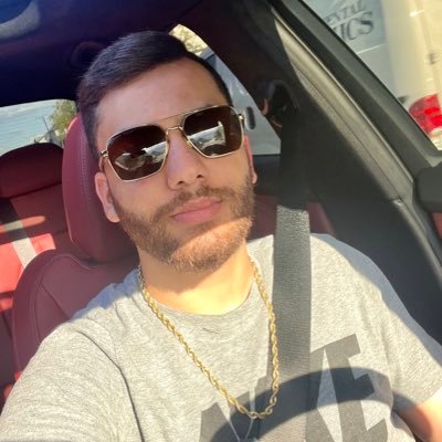 Billz_a97's profile picture. Free Palestine 🇵🇸