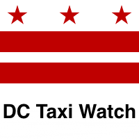 DCTaxiWatch's profile picture. A voice for Washington, DC consumers. We are committed to a fair, reasonable rate for taxi owners and operators while protecting consumers from exorbitant fees.
