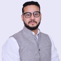 Viidush Srivastava 🇮🇳(@ViidushS) 's Twitter Profile Photo