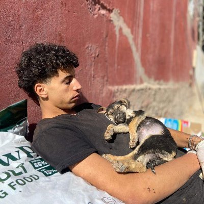 Animal activist, volunteer at (MAA)

Morocco Animal Aid Charity Organization Rescue and rehabilitation centre for animals. Emergency no: +212650-538894