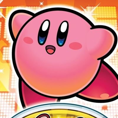 Posting facts, media, datamines, unused content, and information about the Kirby franchise. DM for submissions.