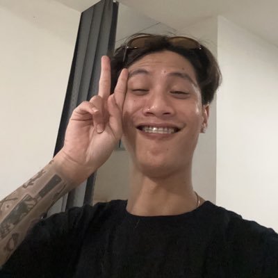 “ขอบคุณที่เกิดมา ขอบคุณที่ทำให้เราได้เจอกัน ทำให้ทุกๆอย่างมันดีมากๆ ฮิลใจได้เป็นอย่างดี ” #พี่จะตีนะเนย #tarayessir #yessirsofo #bommu