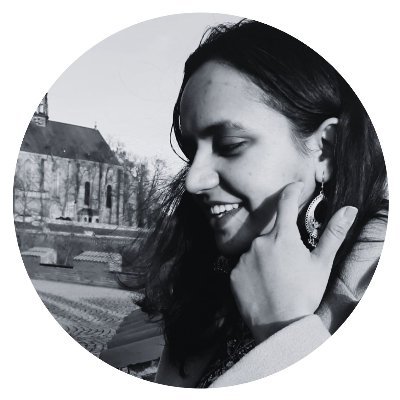 PhD student at #Dioscuri Centre in @MCB_UJ and @MPIbp
#glycotime 🦋: https://t.co/eOIIdHYGtr