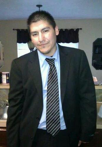 Jose Aguirre