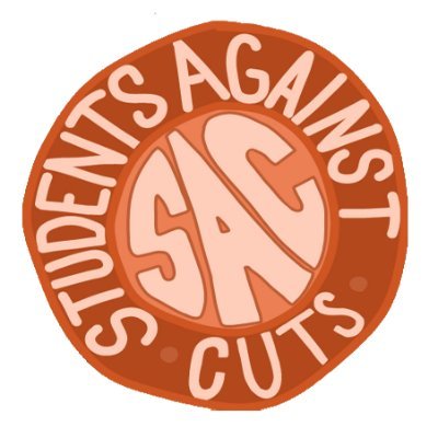 Students at VUW fighting for FULL STAFF RETENTION. No cuts, make government foot the bill!
