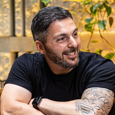 David Fastuca profile photo