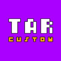 TAR CUSTOM(@TCustom44) 's Twitter Profile Photo