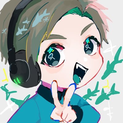 tetente_tenten's profile picture. 作曲/ドット絵/イラスト頑張りたい人💥👊🐱👊💥