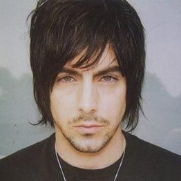 Megalolz181213's profile picture. Lead singer of Welsh rock band Lostprophets who have recorded five studio albums. Decorated playboy magazine model and most of all, part-time childcare worker!