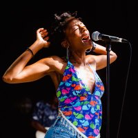 Niki J Crawford (@nikijcrawford) 's Twitter Profile