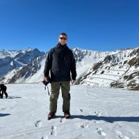 Paul_Marshall (@paulmarshall9) 's Twitter Profile