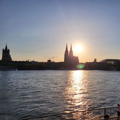 NnOo22007883's profile picture. 🚒 Feuerwehr Bergisch Gladbach 🚑
🦧  Vater einer kleinen Tochter 🐒
⚽️ Fan von Schalke 04 #schalke04
🎓 Gesundheitsökonom B.A
 ⏳️M.A in progress...