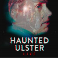 Haunted Ulster Live(@hauntedulster) 's Twitter Profile Photo